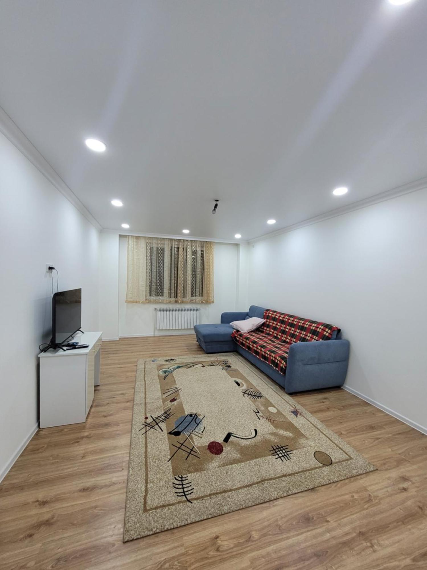 Uzak Apartment 2 الماتي المظهر الخارجي الصورة